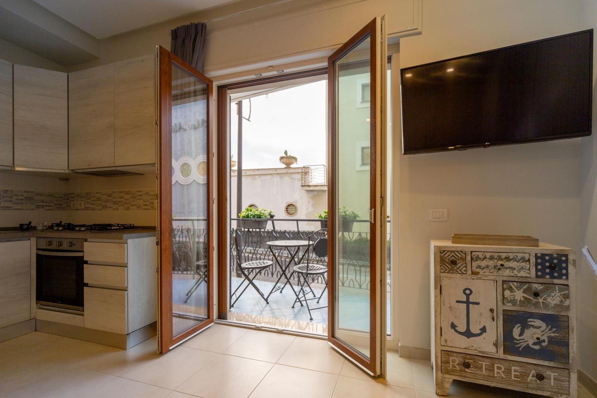 Maison Marine メタ エクステリア 写真